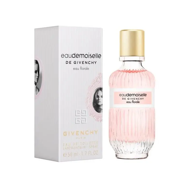 Givenchy - Eaudemoiselle De Eau Florale EDT Spray (50ml)