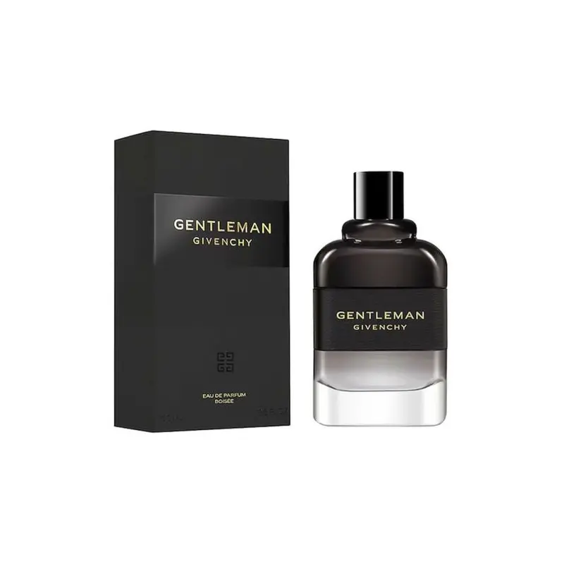 Givenchy - Gentleman EDP Boisée Spray (100ml)