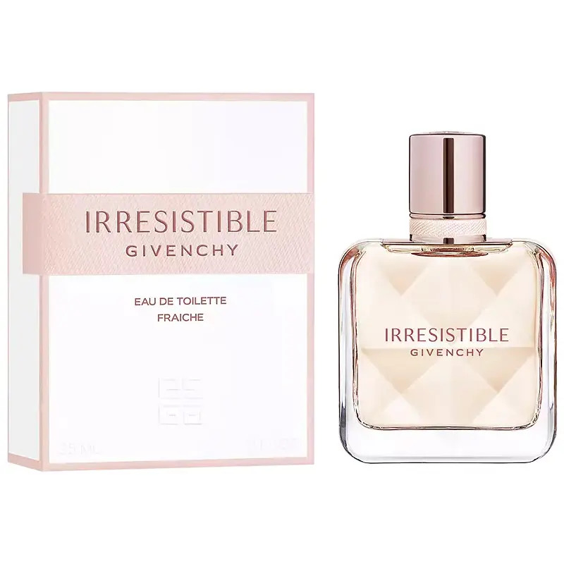 Givenchy Irresistible Fraiche EDT Spray (35ml) 