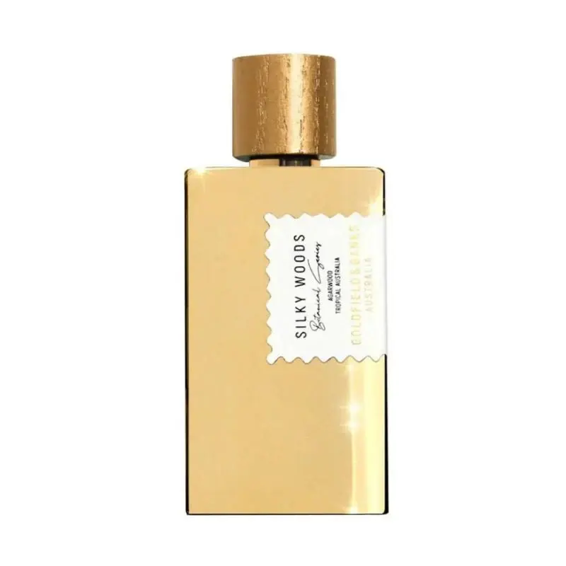 Goldfield & Banks - Silky Woods Unisex EDP (100ml)