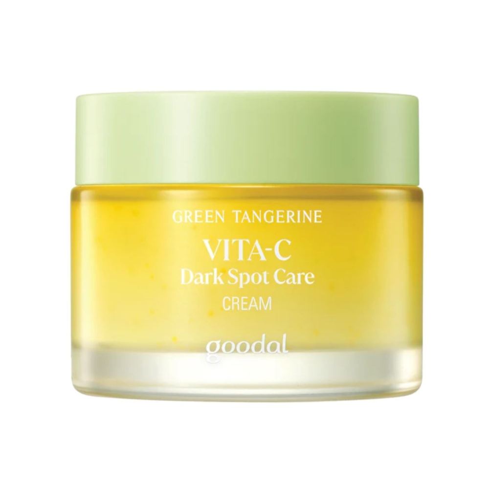 Goodal Green/Dark/Cream - Tangerine Vita C Spot Care (50Ml)