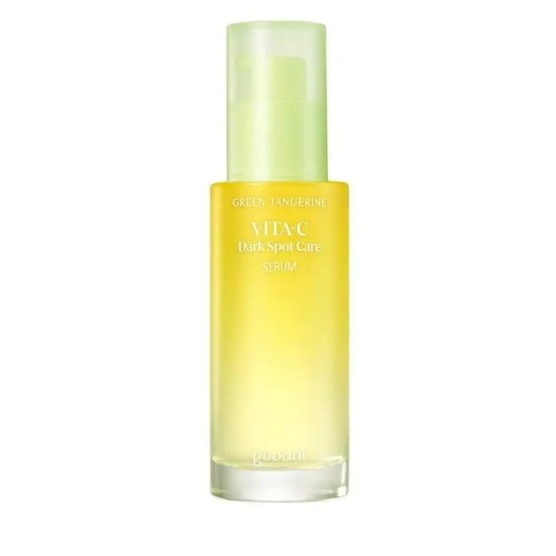 Goodal - Green Tangerine Vita C Dark Spot Care Serum (40ml)