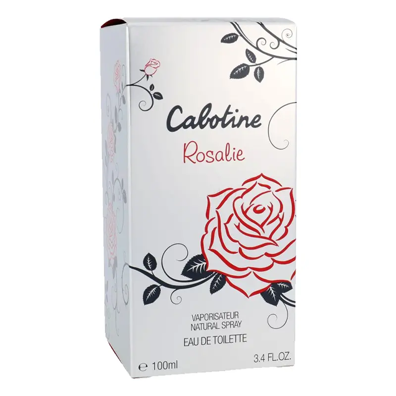 Gres - Cabotine Rosalie Eau de Toilette Spray (100ml)