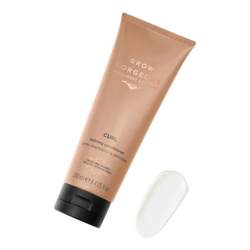 Grow Gorgeous - Curl Defining Conditioner (250Ml)