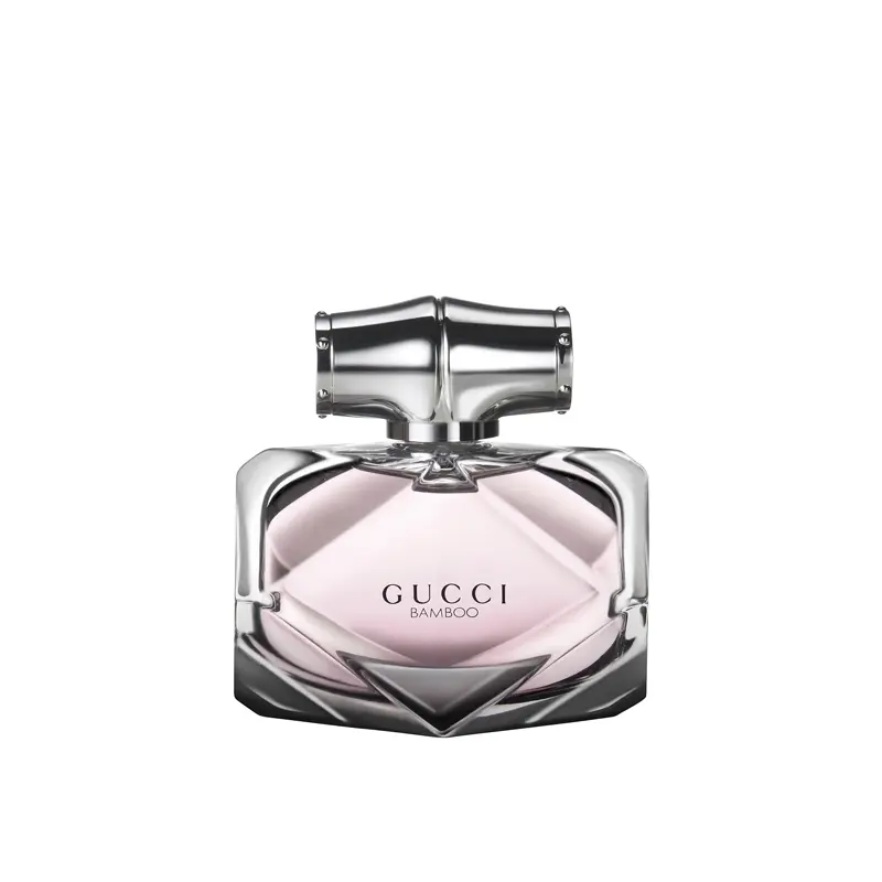 Gucci - Bamboo Eau de Parfum (50ml) - Unwrapped