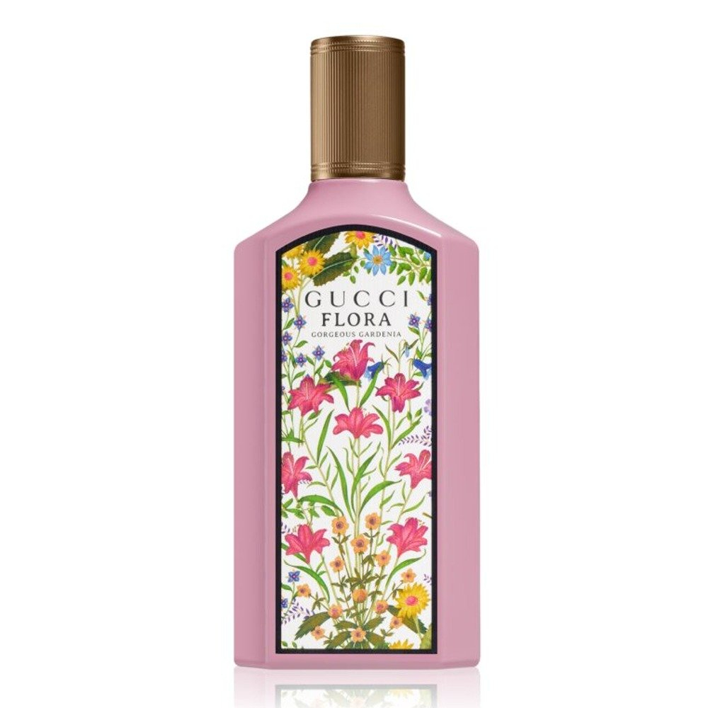 Gucci - Flora Gorgeous Gardenia Eau de Parfum For Women (50ml)