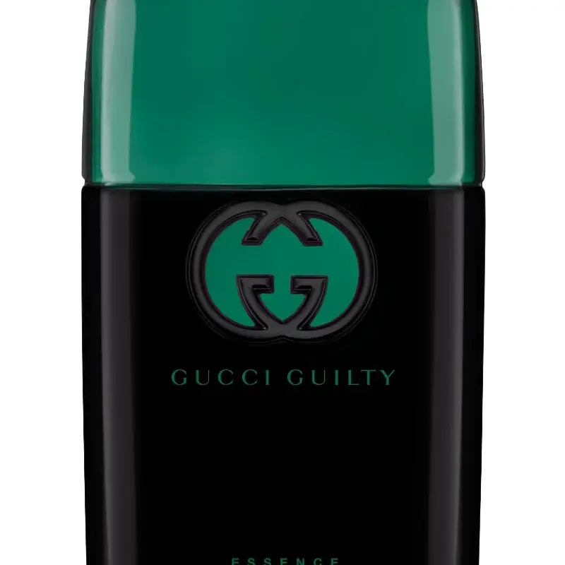 Gucci - Guilty Essence Pour Homme EDT (200ml) (UNBOXED)