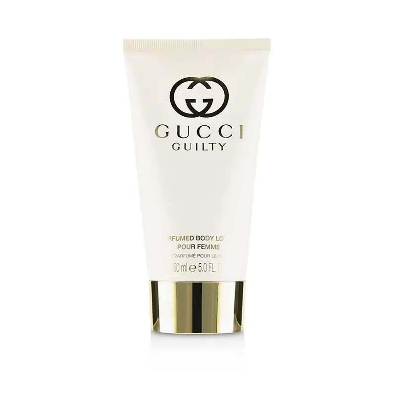 Gucci - Guilty Pour Femme Body Lotion (150ml)