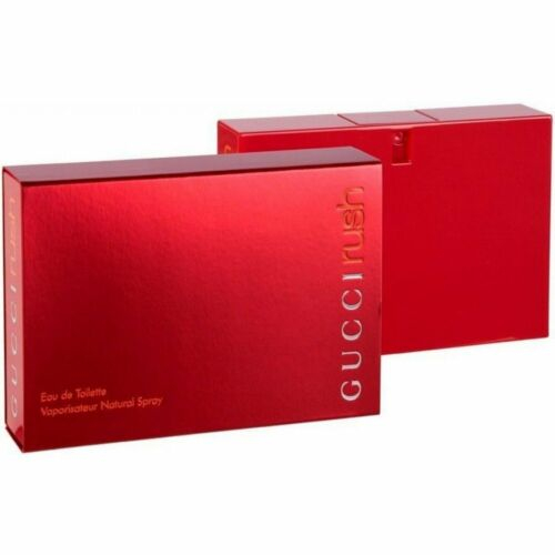 Gucci - Rush Eau de Toilette (50ml)