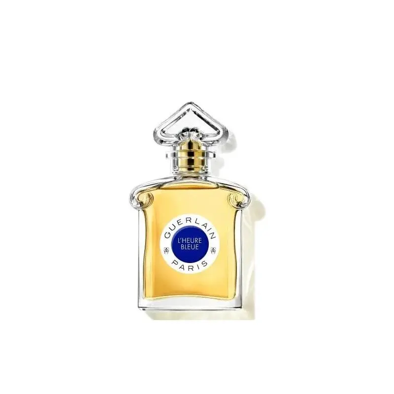 Guerlain -  L'heure Bleue Eau de Parfum Unboxed (75ml)