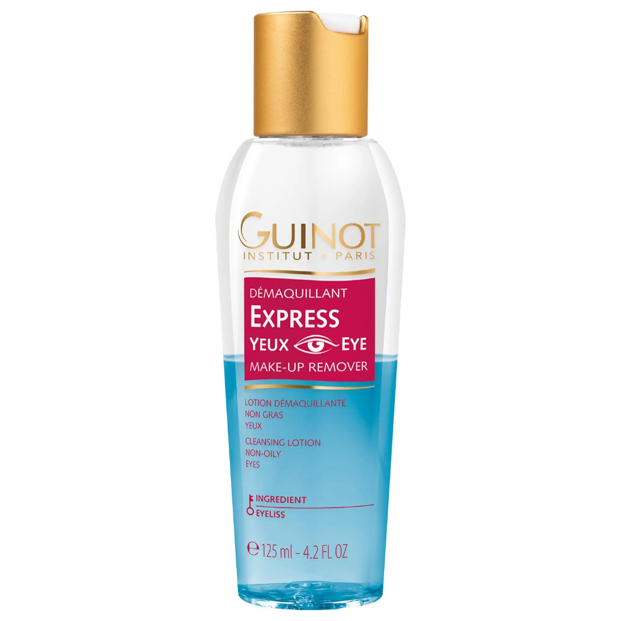 Guinot - Cleansing Micellaire Cleansing Water (200ml)