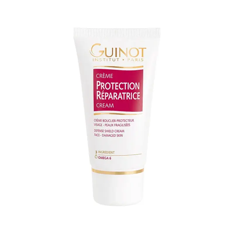 Guinot - Creme Protection Reparatrice Face Cream (50ml)