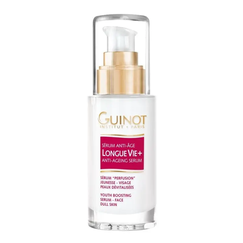 Guinot - Longue Vie+ Anti-Aging Serum (30ml)