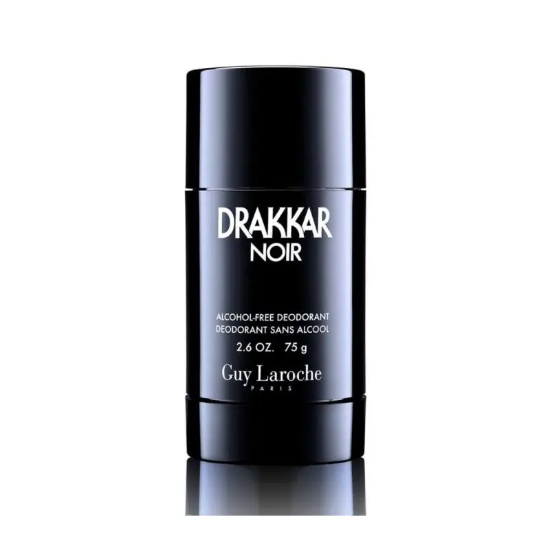 Guy Laroche Drakkar Noir Deodorant Stick (75g)