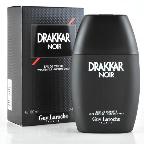 Guy Laroche - Drakkar Noir Eau de Toilette (100ml) - Damaged