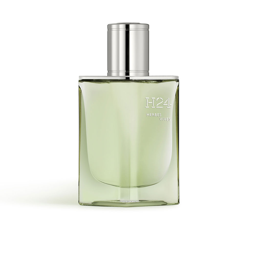 Hermes Green Herms - H24 Herbes Vives Eau De Parfum (100 Ml)