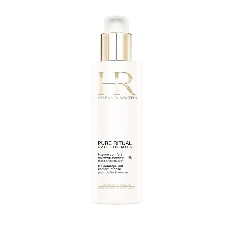 Helena Rubinstein - Care-In-Milk Makeup Remover (200Ml)