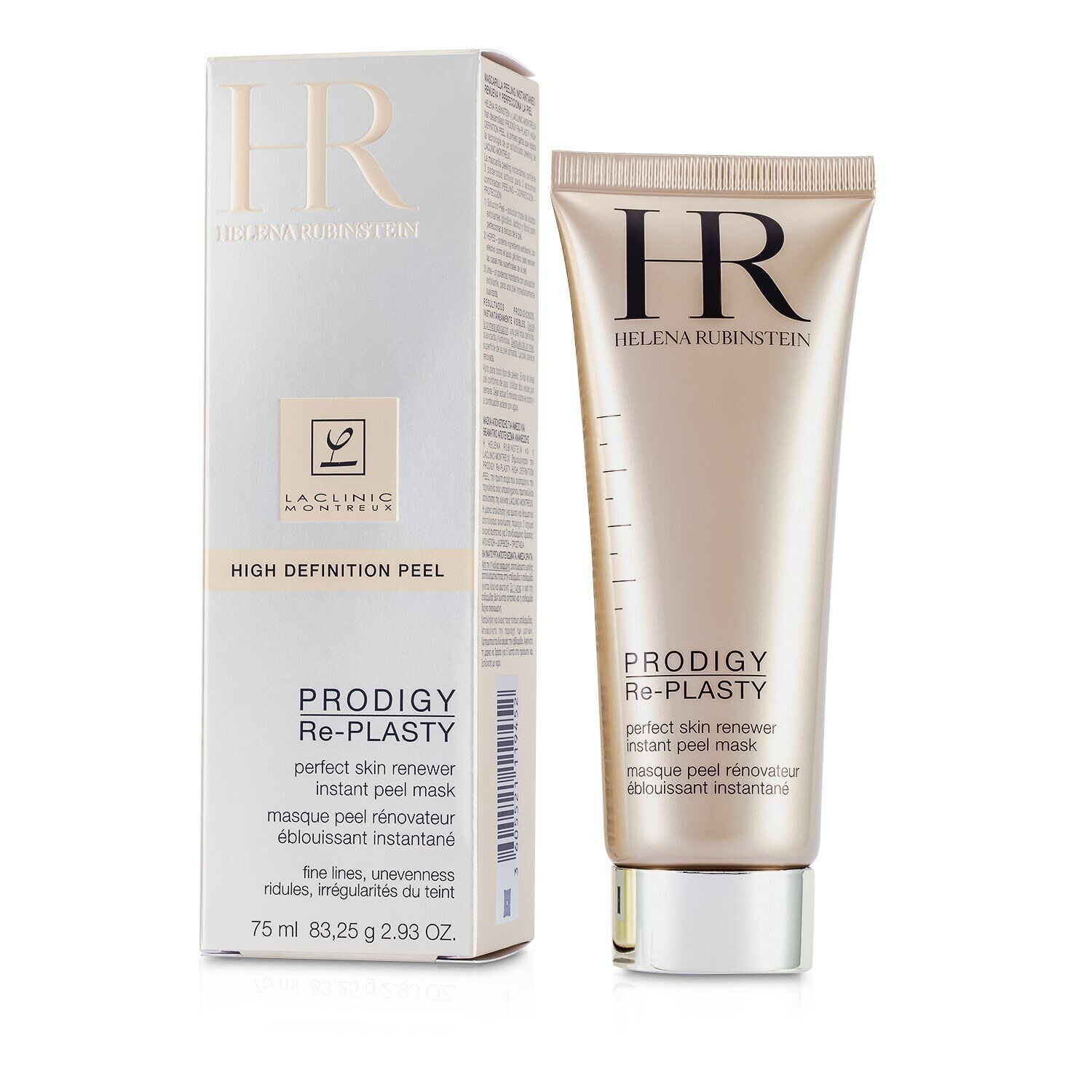 Helena Rubinstein - Re-Plasty High Definition Peel Mask (75Ml)