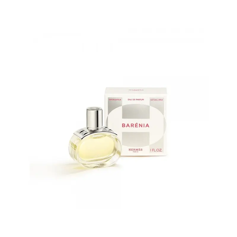 Hermes -  Barenia EDP Refillable (30ml)