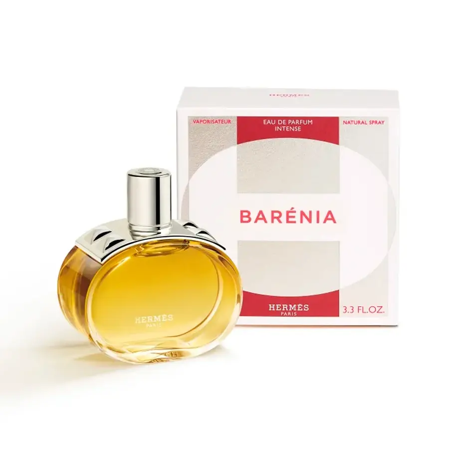 Hermes – Barenia Intense Eau De Parfum (100ml)