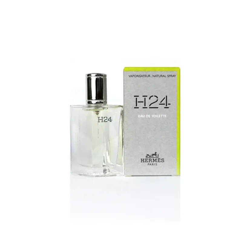Hermes - H24 Eau De Toilette Miniature (12.5ml)