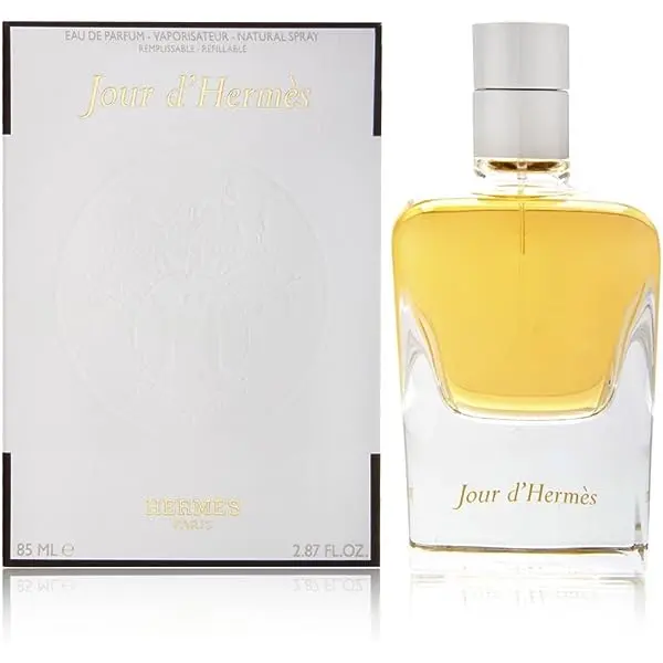 Hermes - Jour D´Hermes Eau de Parfum Refillable (85ml)