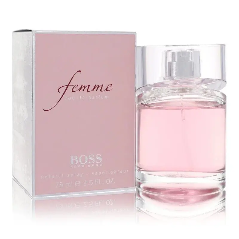 Hugo Boss - Femme EDP Spray (75ml)