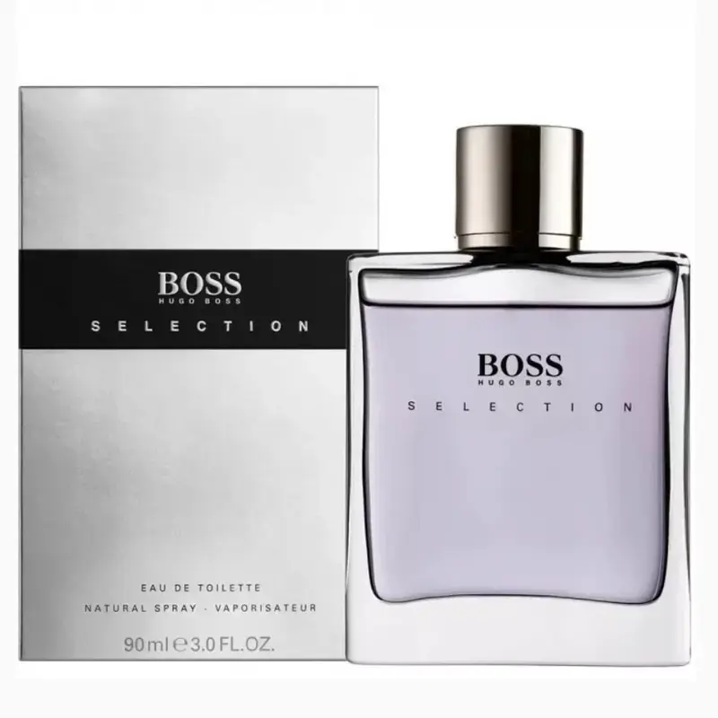 Hugo Boss - Selection Eau de Toilette Spray (90ml)