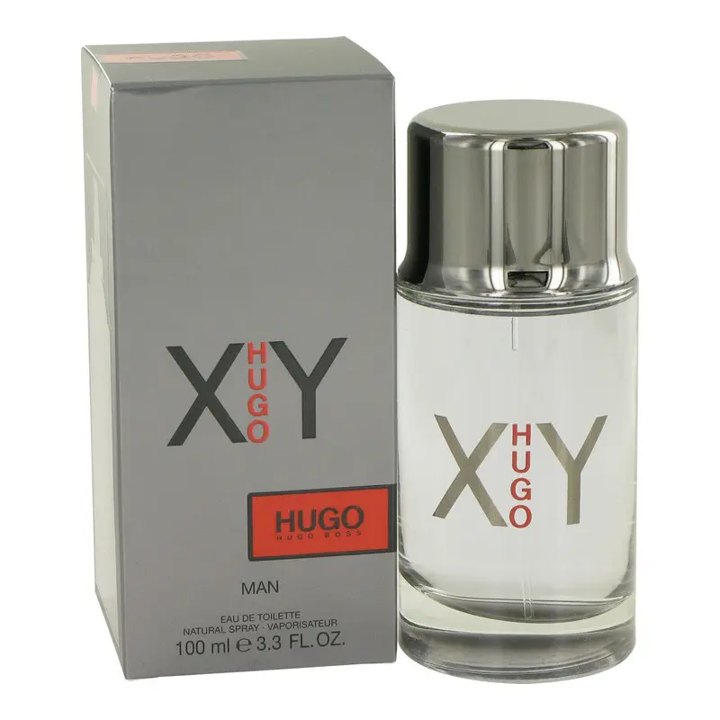 Hugo Boss - XY EDT (3.4oz)
