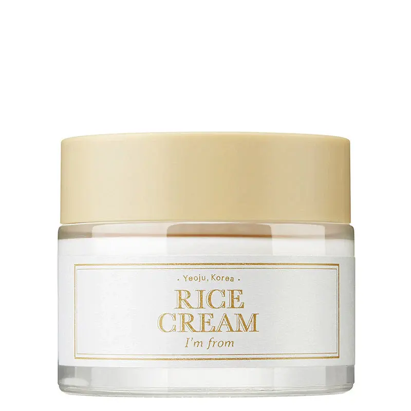 I'm From - Rice Cream (50g)