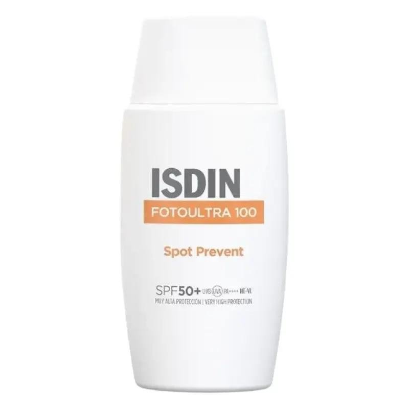 Isdin - Foto Ultra 100 Spot Prevent SPF50 (50ml)