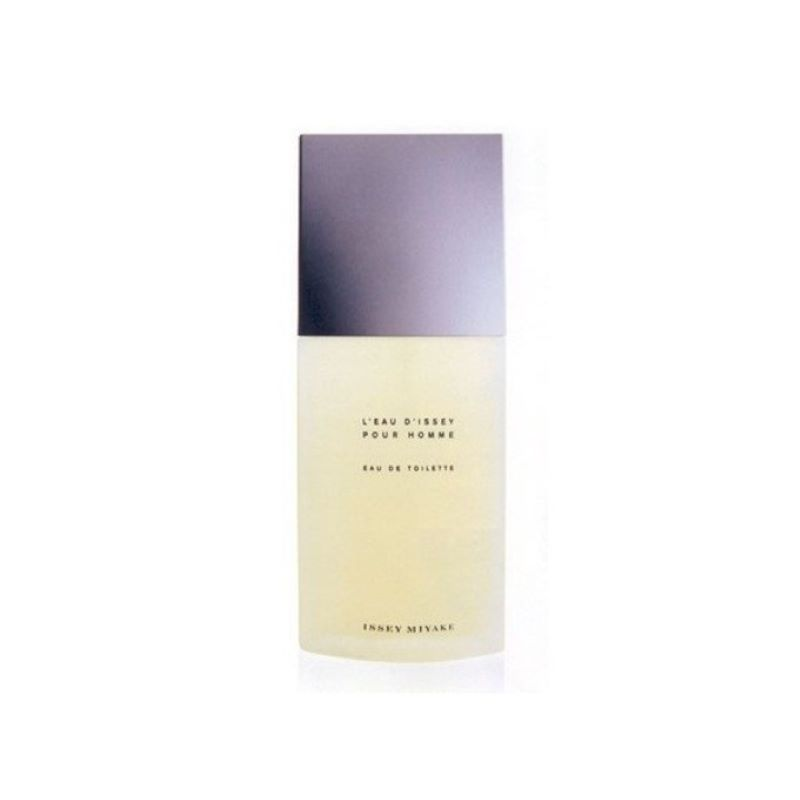 Issey Miyake - L'Eau d'Issey Pour Homme EDT Spray (200ml)