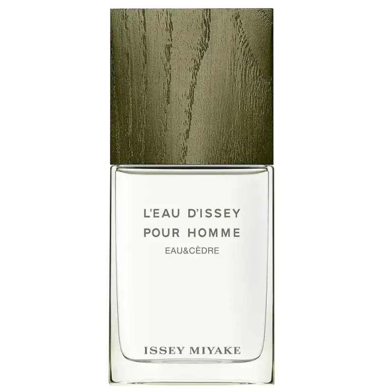 Issey Miyake - L'Eau d'Issey Pour Homme Eau&Cedre (50ml)