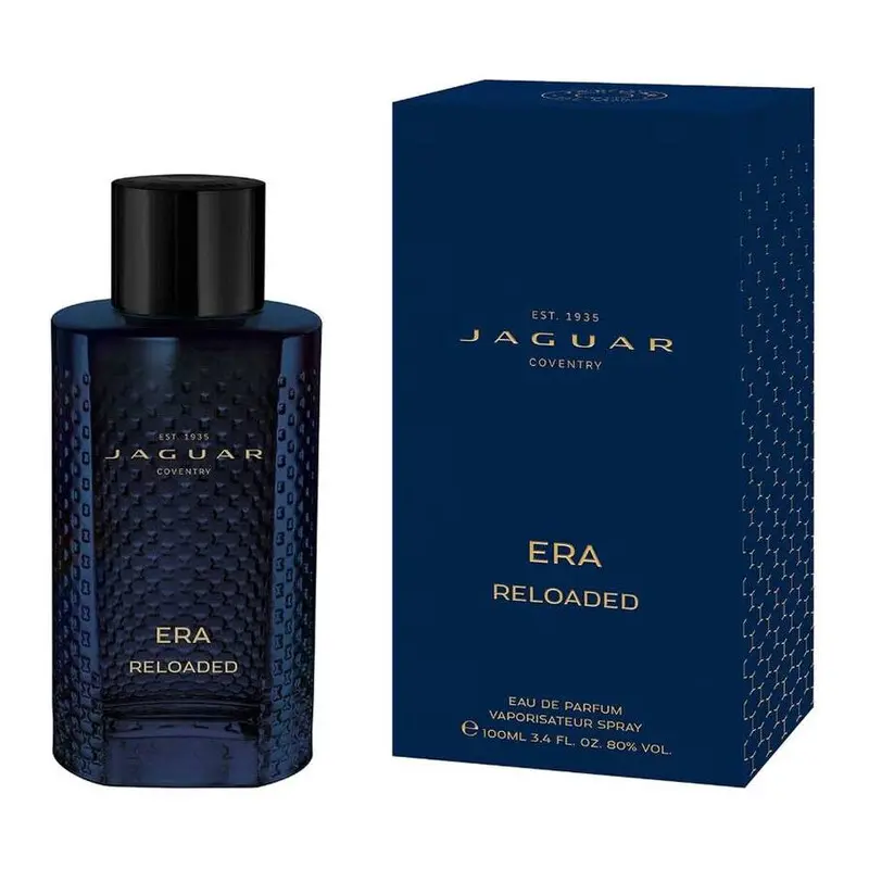 Jaguar - Era Reloaded EDP (100ml)