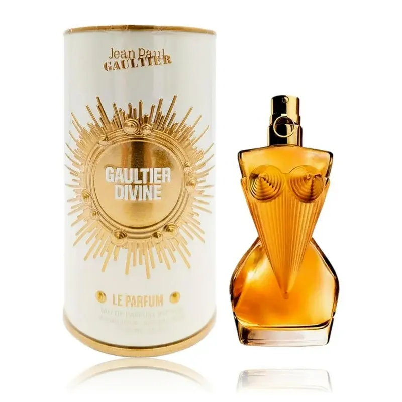 Jean Paul Gaultier - Divine Le Parfum Eau de Parfum Spray (50ml)