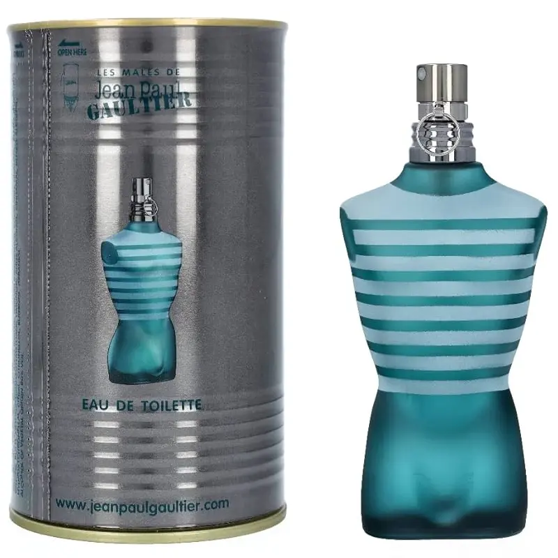 Jean Paul Gaultier - Le Male EDT (75ml)