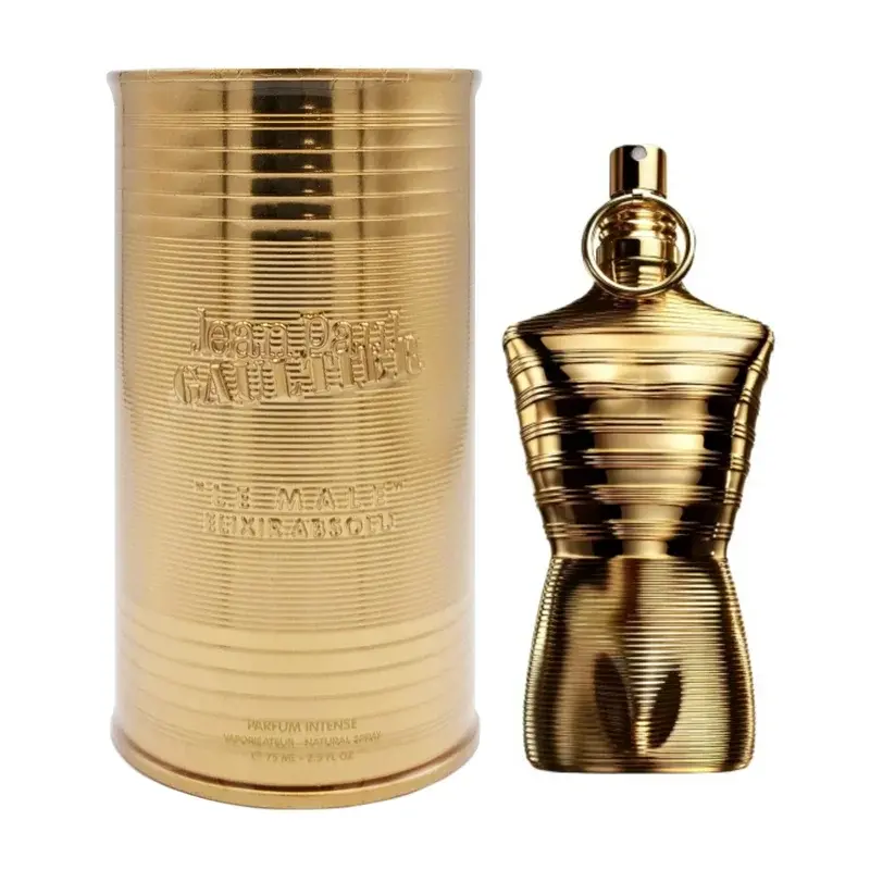 Jean Paul Gaultier - Le Male Elixir Absolu Parfum Intense (75ml)
