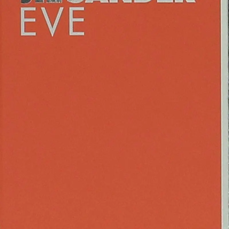 Jil Sander - Eve Eau De Toilette Spray (30ml)