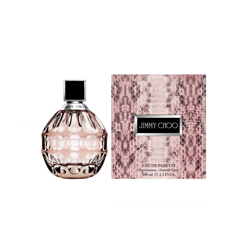Jimmy Choo -  Eau de Parfum Spray (100ml)