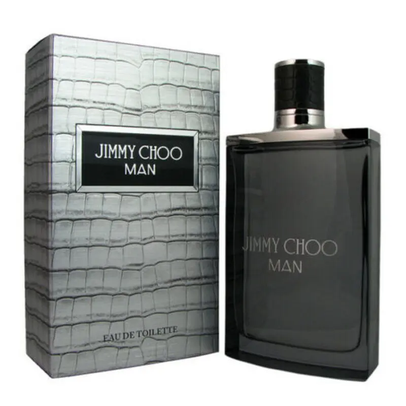 Jimmy Choo -Man Intense / EDT Spray 6.7 oz (200ml)