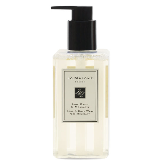 Jo Malone - Lime Basil & Mandarin Body & Hand Wash (250ml)