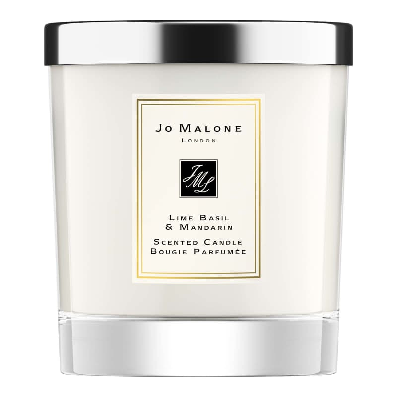 Jo Malone - Lime Basil & Mandarin Home Candle (200g)