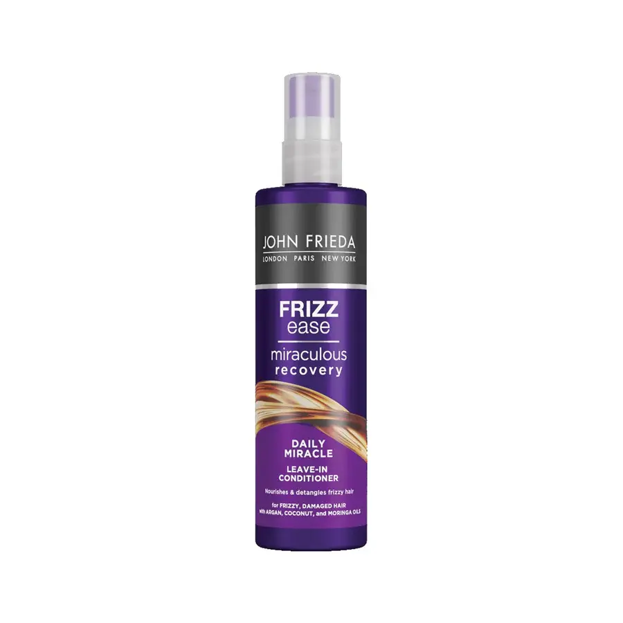 John Frieda - Frizz Ease Daily Miracle Leave In Conditioner (200ml)