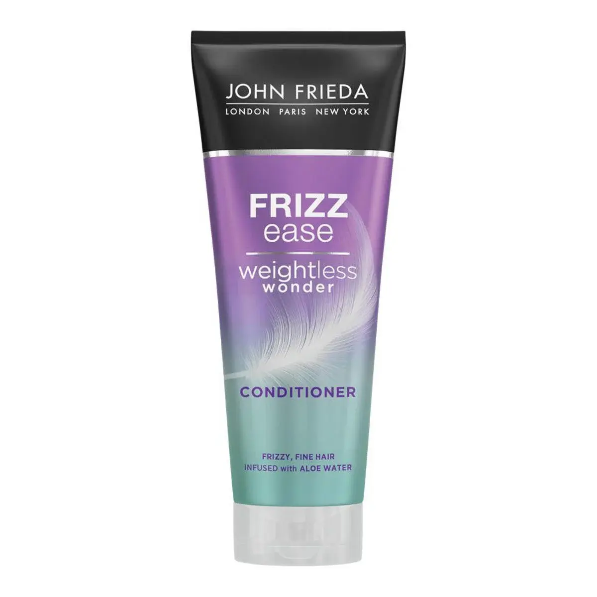 John Frieda - Frizz Ease Weightless Wonder Conditioner (250ml)