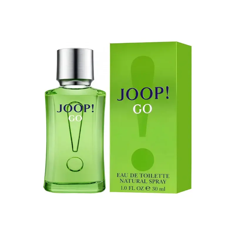 Joop! - Go Eau de Toilette (30ml)