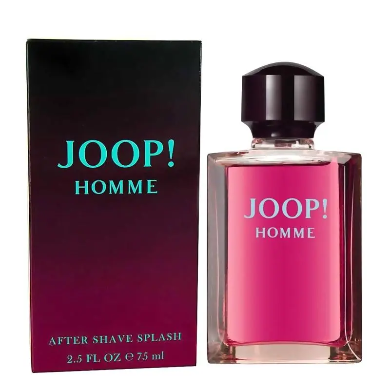Joop! - Homme Eau de Toilette - (75ml)