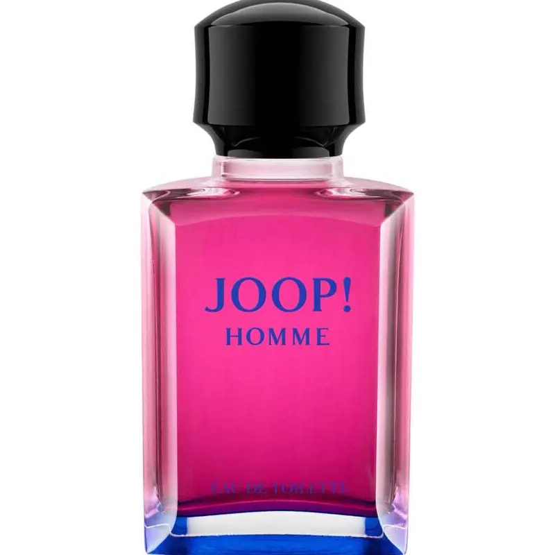 Joop – Homme Neon Edition EDT Spray (75ml)