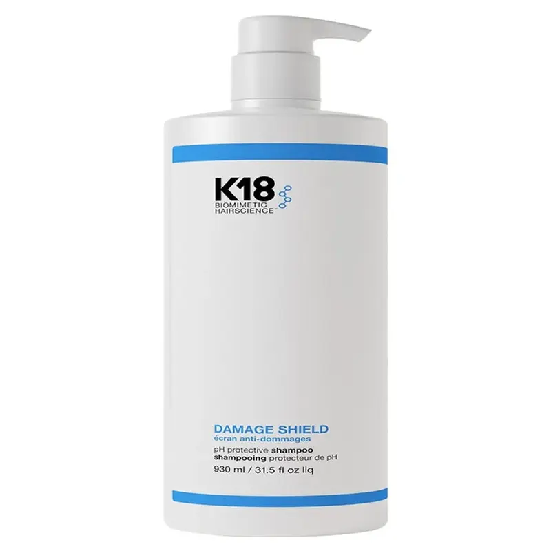  K18 - Damage Shield pH Protective Shampoo (930ml)