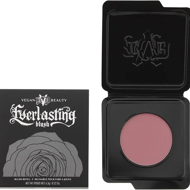 KVD - Everlasting Refill Rosebud Blush (6.2g)