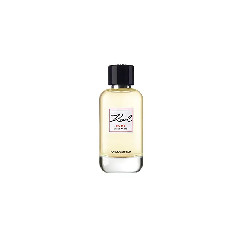 Karl Lagerfeld - Rome Divino Amore EDP (100ml)